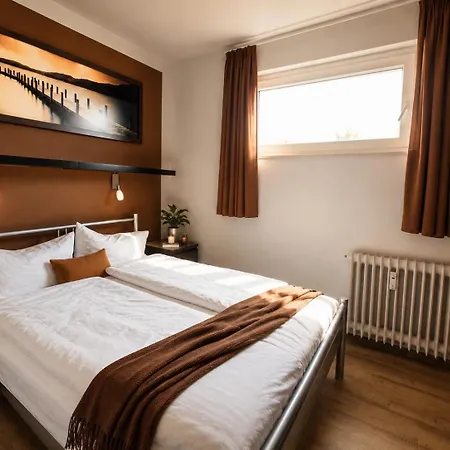 Morgennebel Lodge, Mit Schwimmbad Und Sauna Braunlage