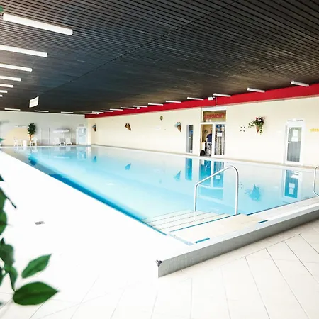 Apartment Morgennebel Lodge, Mit Schwimmbad Und Sauna Braunlage