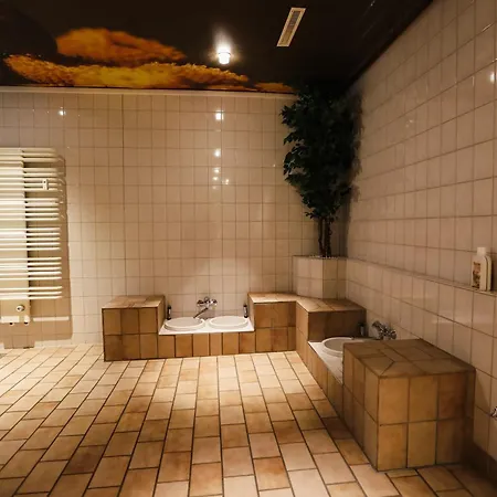 Apartment Morgennebel Lodge, Mit Schwimmbad Und Sauna Braunlage